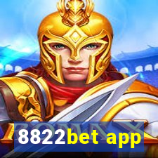 8822bet app